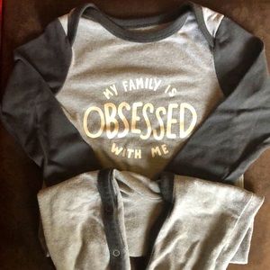 Infant Bodysuit